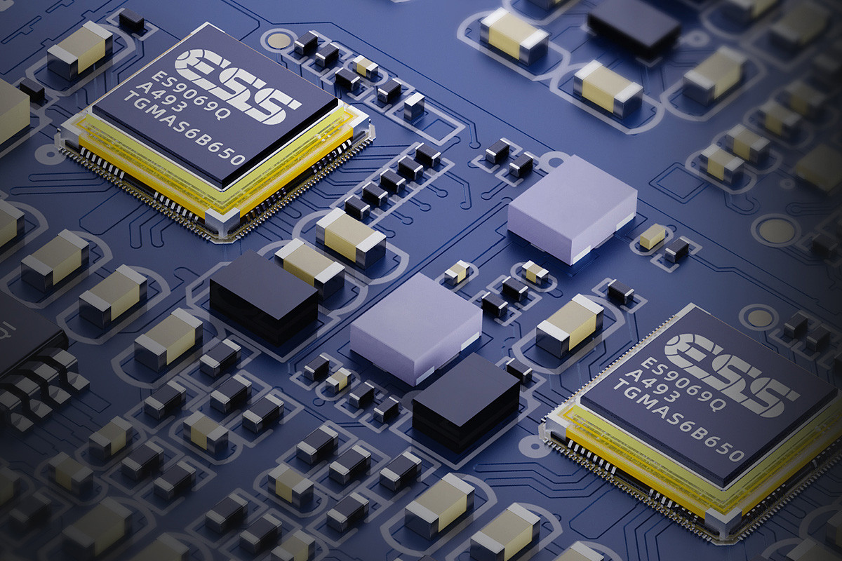 FiiO BTR17 Black - wzmacniacz słuchawkowy z przetwornikiem DAC