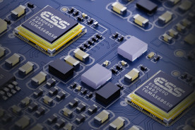 FiiO BTR17 Blue - wzmacniacz słuchawkowy z przetwornikiem DAC