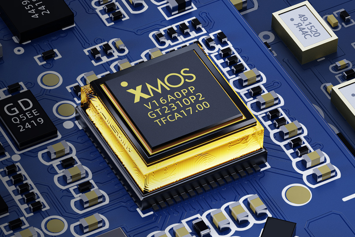 FiiO BTR17 Blue - wzmacniacz słuchawkowy z przetwornikiem DAC