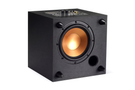 Klipsch Reference R-8SW - subwoofer aktywny