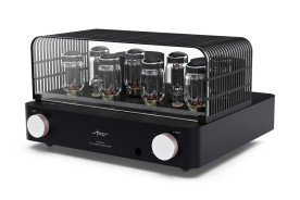 Fezz Olympia EVO Black Ice - wzmacniacz lampowy