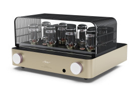 Fezz Olympia EVO Sunlight - wzmacniacz lampowy