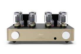 Fezz Olympia EVO Sunlight - wzmacniacz lampowy