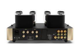 Fezz Olympia EVO Sunlight - wzmacniacz lampowy