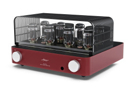 Fezz Olympia EVO Big Calm - wzmacniacz lampowy