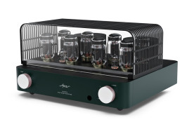 Fezz Olympia EVO Evergreen - wzmacniacz lampowy