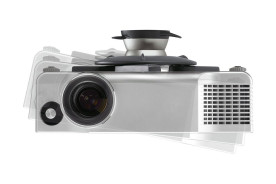 Vogel's EPC 6545 - uchwyt sufitowy do projektorów