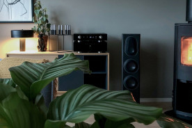 Primare A35.2 Black - wzmacniacz | końcówka mocy