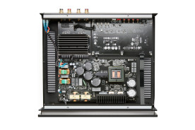 Primare A35.2 Titanium - wzmacniacz | końcówka mocy