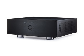 Primare A35.8 Black - wzmacniacz | wielokanałowa końcówka mocy