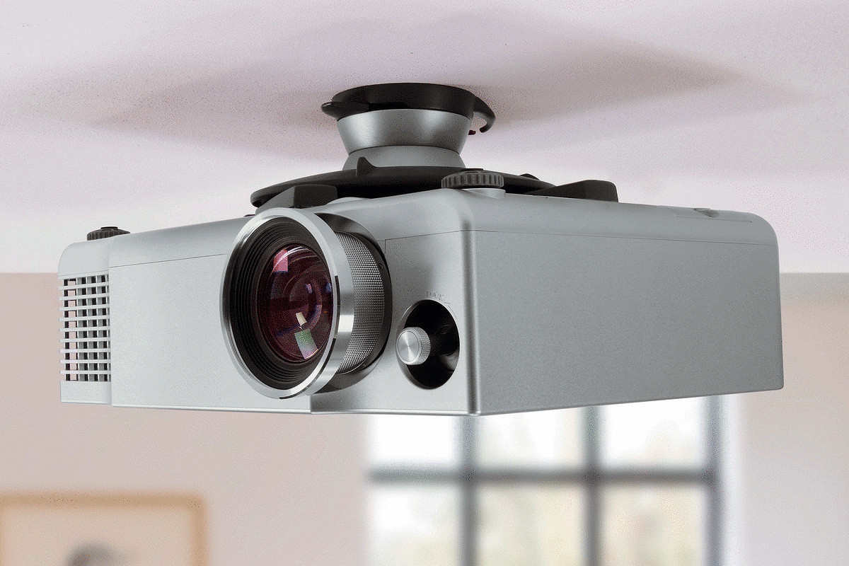 Vogel's EPC 6545 - uchwyt sufitowy do projektorów