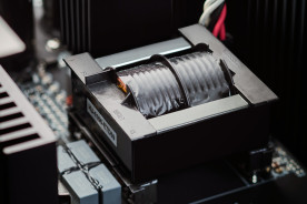 Primare A35.8 Titanium - wzmacniacz | wielokanałowa końcówka mocy