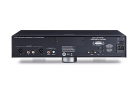 Primare CD35 Titanium - odtwarzacz płyt CD