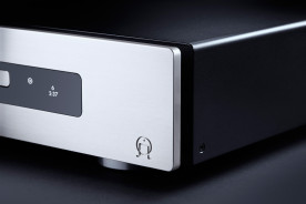 Primare CD35 Titanium - odtwarzacz płyt CD