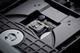 Primare CD35 Titanium - odtwarzacz płyt CD