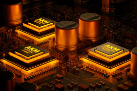 FiiO K17 Black - wzmacniacz słuchawkowy z przetwornikiem DAC USB