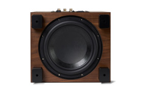 REL Classic 99 - subwoofer aktywny