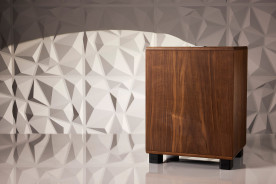 REL Classic 99 - subwoofer aktywny