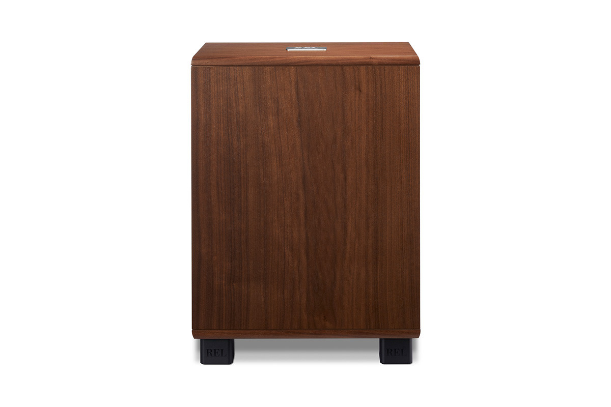 REL Classic 98 - subwoofer aktywny