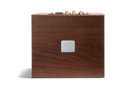 REL Classic 98 - subwoofer aktywny