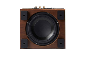 REL Classic 98 - subwoofer aktywny