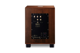 REL Classic 98 - subwoofer aktywny