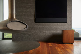 REL Classic 98 - subwoofer aktywny