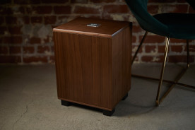 REL Classic 98 - subwoofer aktywny