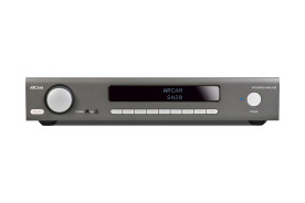 Arcam SA20 | ST60 - zestaw stereo