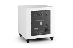 Dali SUB C-8 D White - subwoofer aktywny