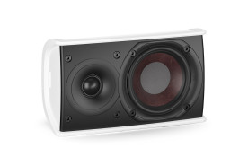 Dali Fazon Mikro Vokal Chalk White - kolumna centralna