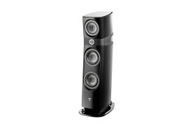 Focal Sopra Nº2 Black Lacquer - kolumny podłogowe