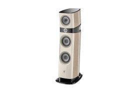 Focal Sopra Nº2 Light Oak - kolumny podłogowe
