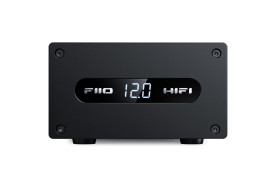 FiiO PL50 - zasilacz liniowy