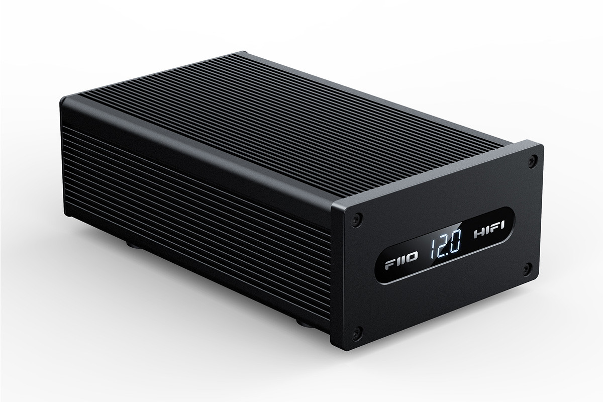 FiiO PL50 - zasilacz liniowy