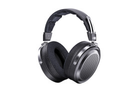 FiiO FT1 PRO Black - słuchawki przewodowe