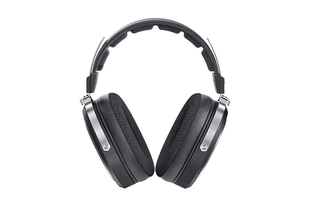 FiiO FT1 PRO Black - słuchawki przewodowe