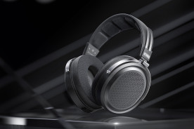 FiiO FT1 PRO Black - słuchawki przewodowe