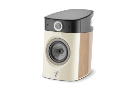 Focal Sopra Nº1 Light Oak - kolumny podstawkowe