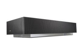 Naim Muso 2 - system audio typu "all-in-one"
