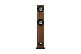 Amphion Argon 7LS Walnut - kolumny podłogowe