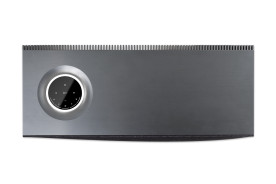 Naim Muso 2 - system audio typu "all-in-one"