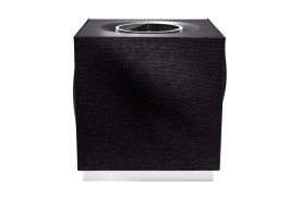 Naim Muso Qb 2 - system audio typu "all-in-one"