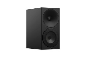 Amphion Argon 1 Black - kolumny podstawkowe