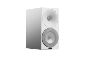 Amphion Argon 1 Full White - kolumny podstawkowe