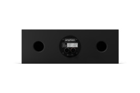 Amphion Argon 5C Black - kolumna centralna