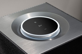 Naim Muso Qb 2 - system audio typu "all-in-one"