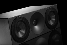 Amphion Argon 5C Walnut - kolumna centralna