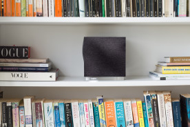 Naim Muso Qb 2 - system audio typu "all-in-one"