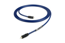 Chord Clearway X SUB - przewód 1xRCA/1xRCA do subwoofera o długości 3 m